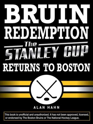 cover image of Bruin Redemption